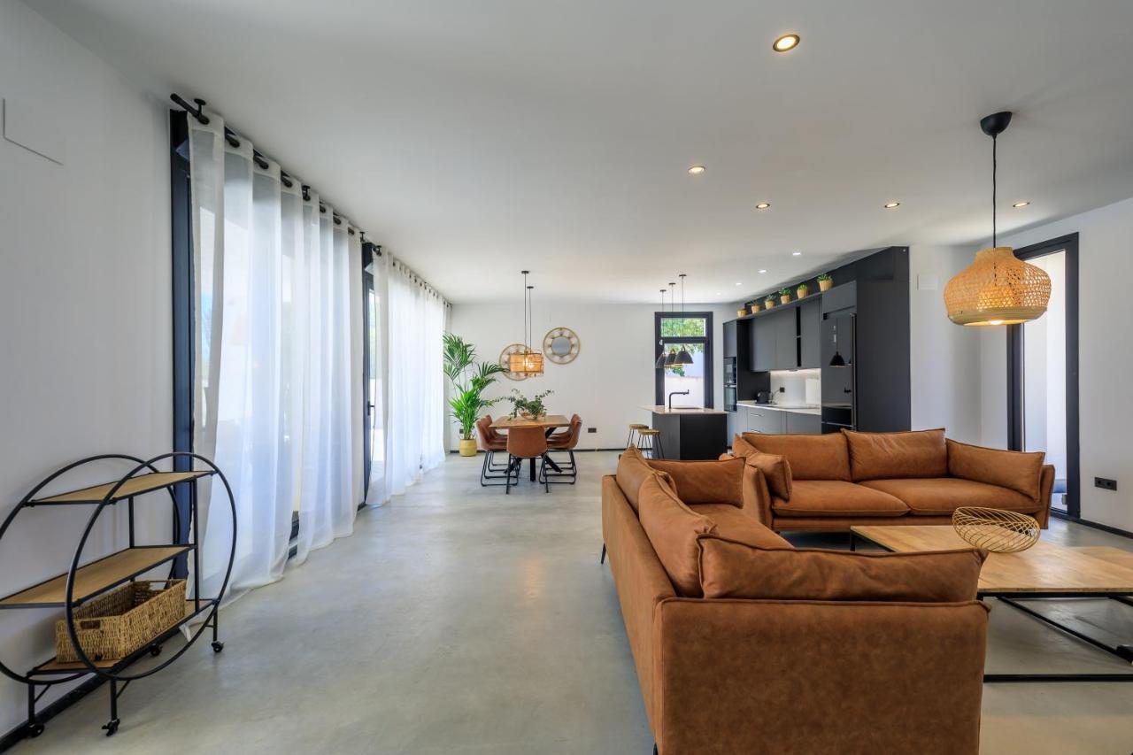 Villa Mi Luna Torrevieja Kültér fotó