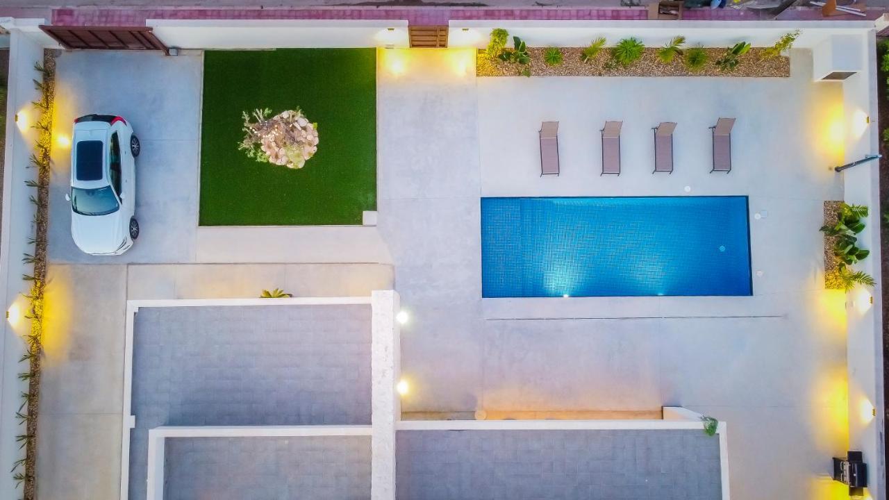Villa Mi Luna Torrevieja Kültér fotó
