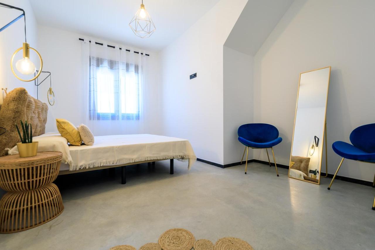 Villa Mi Luna Torrevieja Kültér fotó
