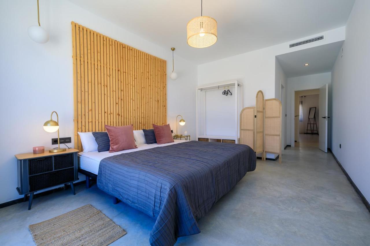 Villa Mi Luna Torrevieja Kültér fotó