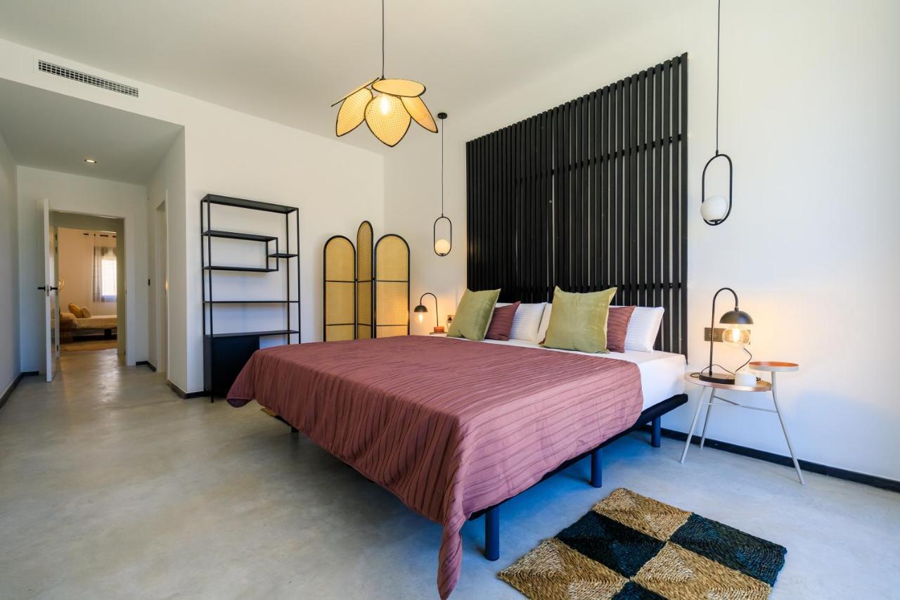 Villa Mi Luna Torrevieja Kültér fotó