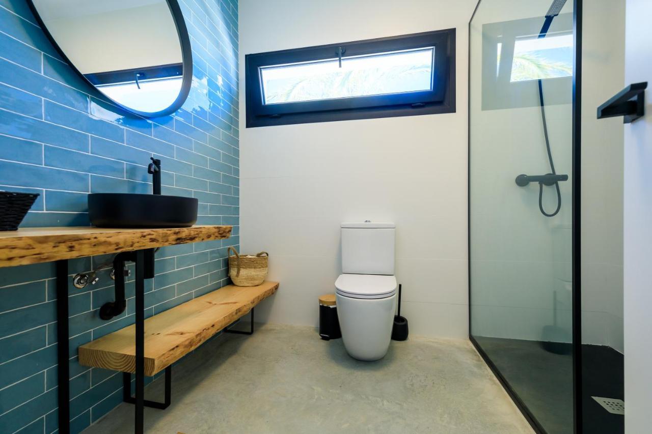 Villa Mi Luna Torrevieja Kültér fotó