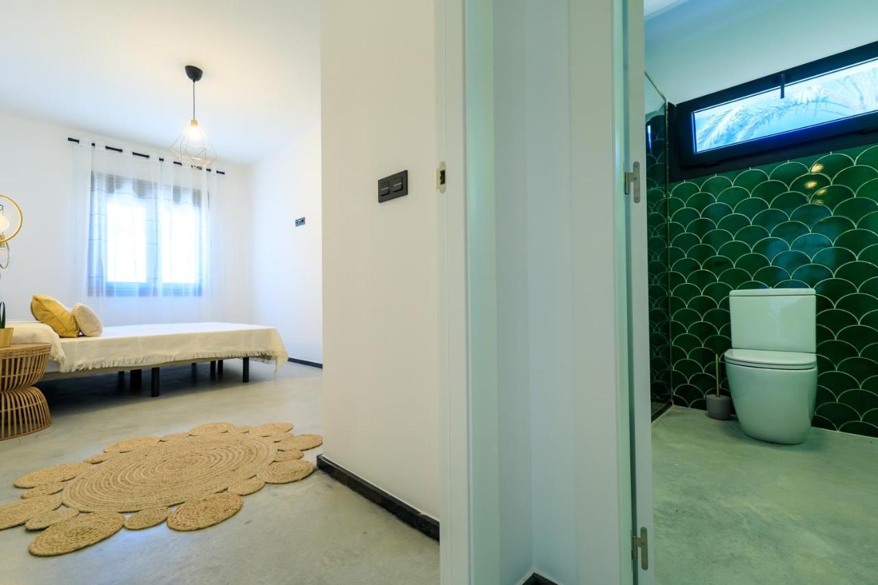 Villa Mi Luna Torrevieja Kültér fotó