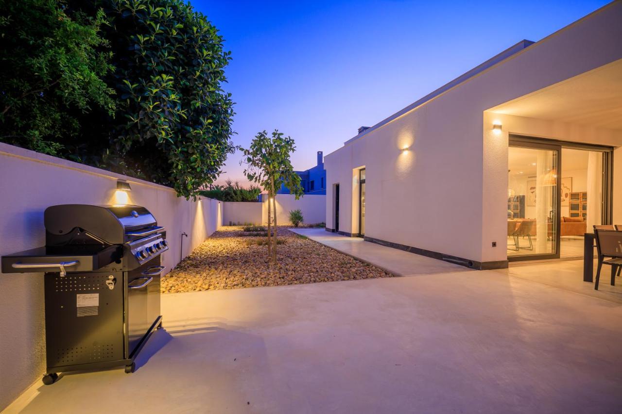 Villa Mi Luna Torrevieja Kültér fotó