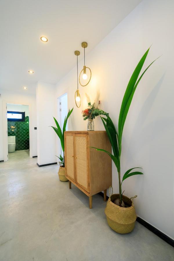 Villa Mi Luna Torrevieja Kültér fotó