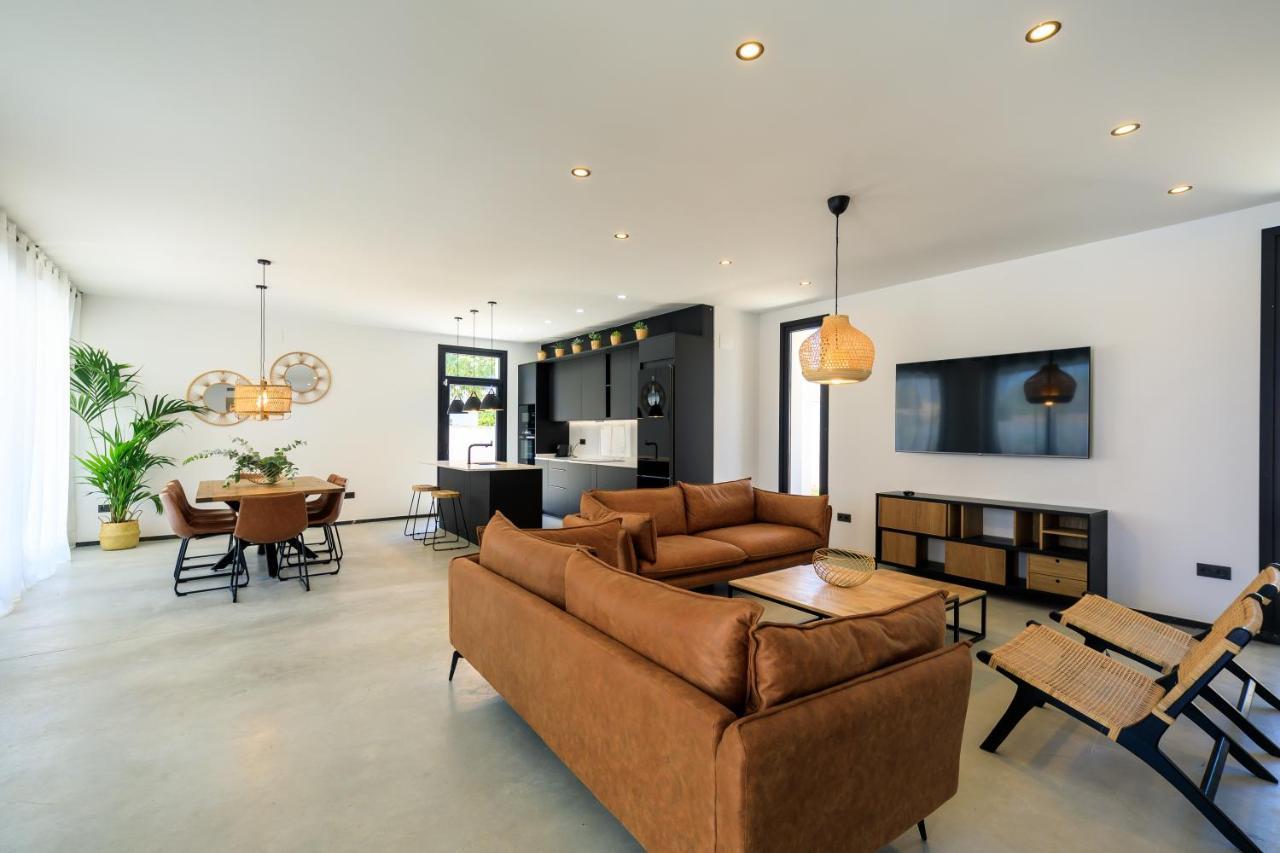 Villa Mi Luna Torrevieja Kültér fotó