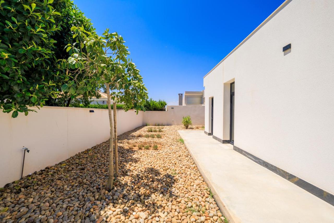 Villa Mi Luna Torrevieja Kültér fotó
