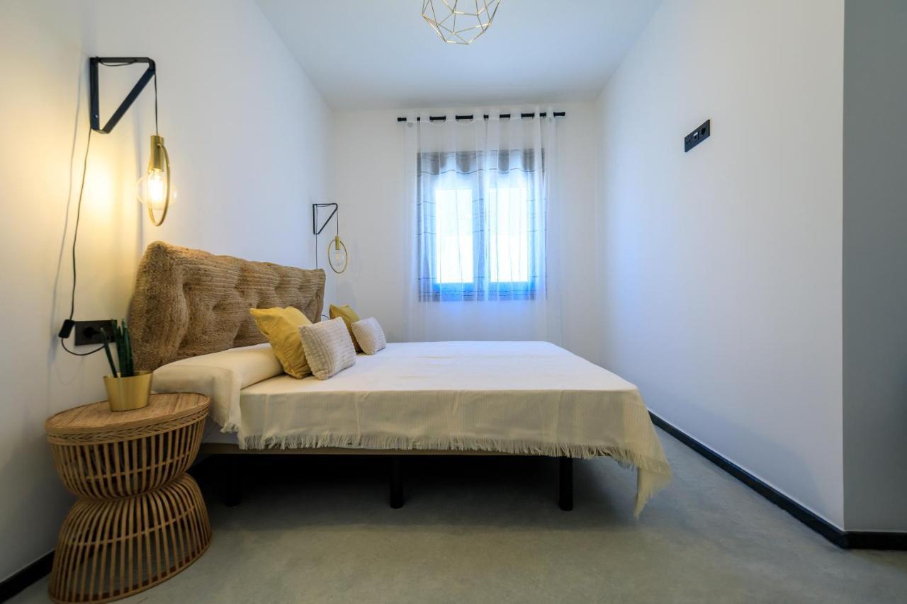 Villa Mi Luna Torrevieja Kültér fotó