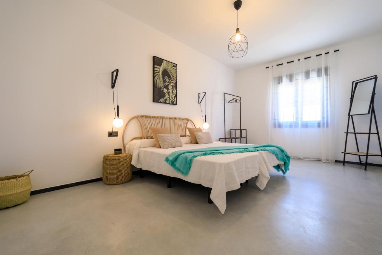 Villa Mi Luna Torrevieja Kültér fotó