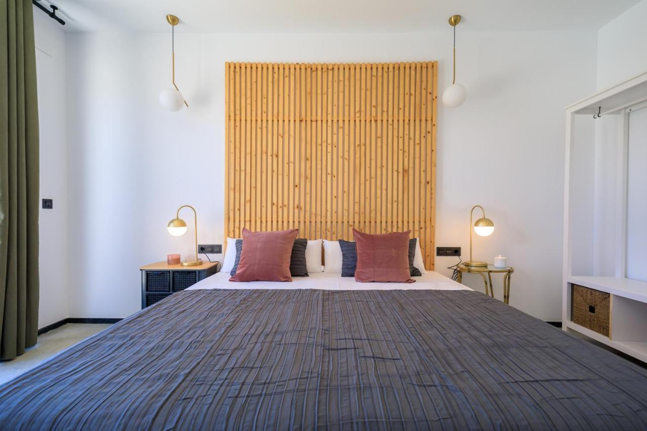 Villa Mi Luna Torrevieja Kültér fotó