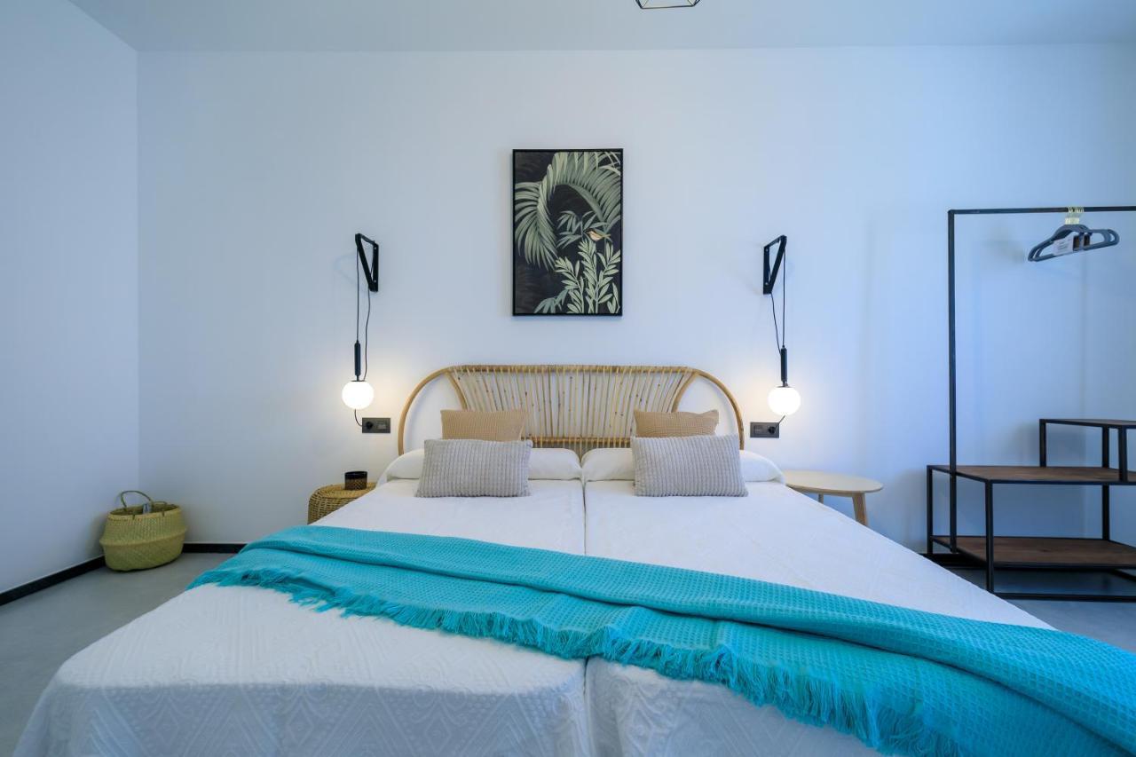 Villa Mi Luna Torrevieja Kültér fotó