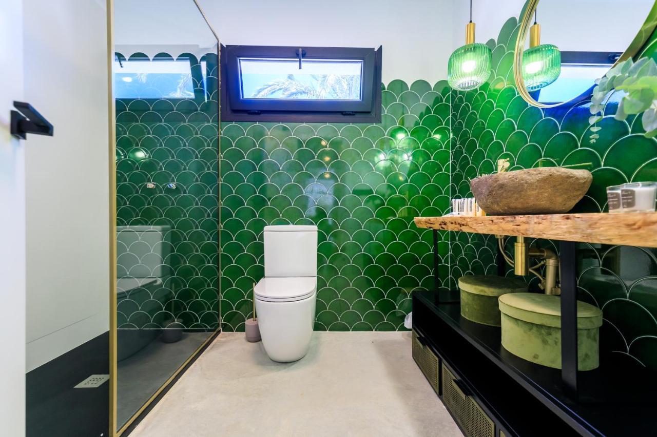 Villa Mi Luna Torrevieja Kültér fotó