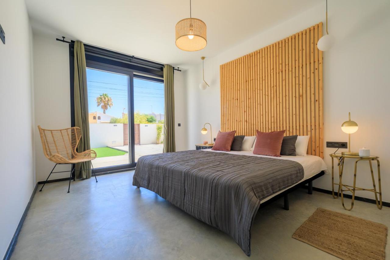 Villa Mi Luna Torrevieja Kültér fotó