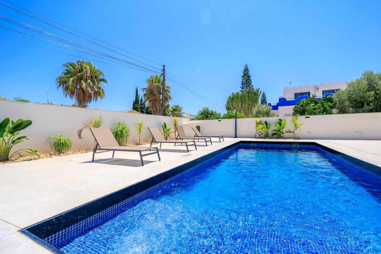 Villa Mi Luna Torrevieja Kültér fotó